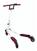 Bol.com Wiggler step van ROLLZONE wiggle & stunt step aanbieding
