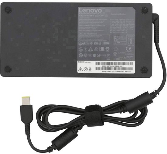 Lenovo Netzteil 5A10H28356 230W Batterie pour ordinateur portable 230 W 20 V/ DC 11,5 A