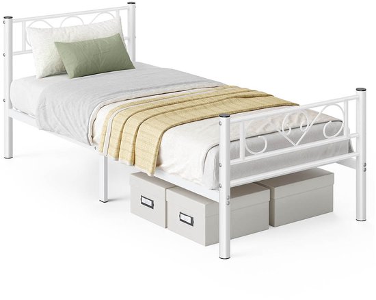 Novilla - Bedframes / Bedden, Frames & Onderstellen