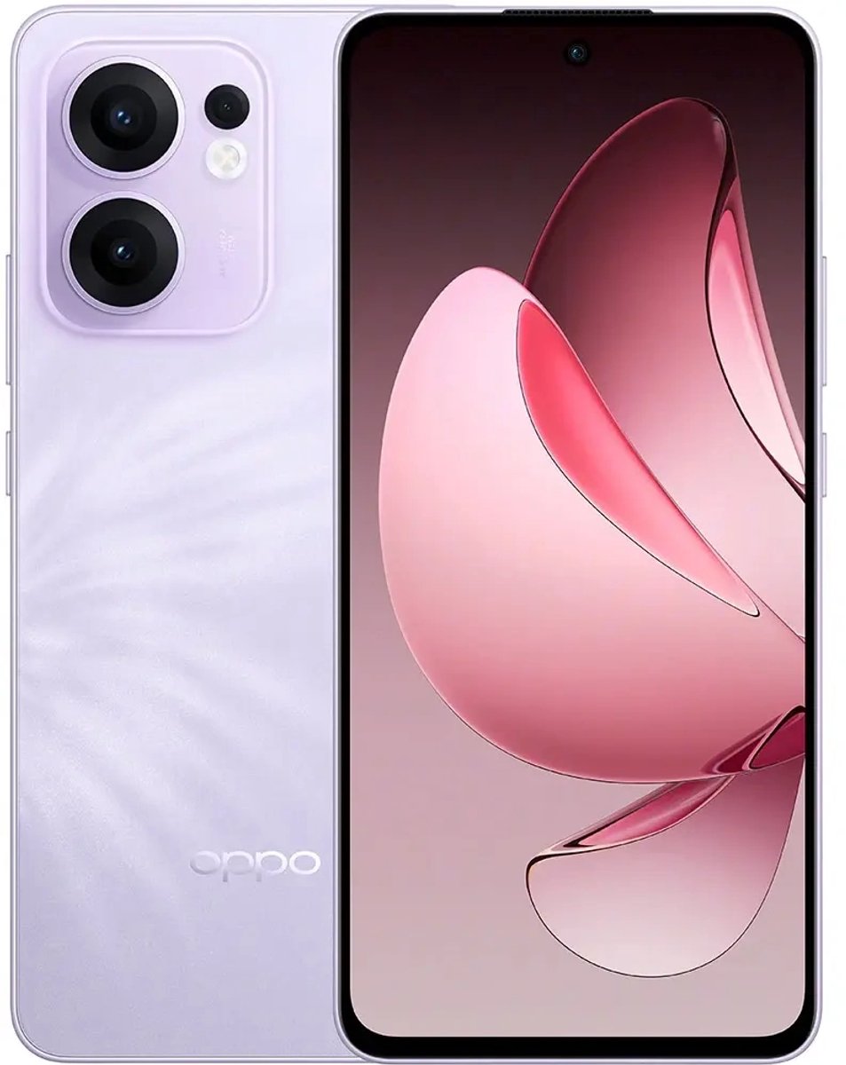 OPPO Reno13 Pro 512GB Roze 5G