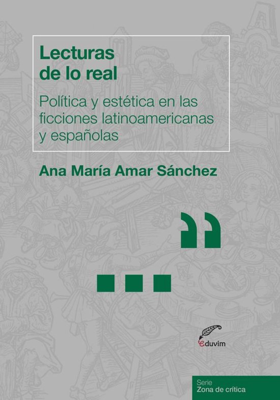 Poliedros 1 - Lecturas de lo real - cover