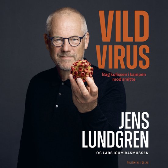 Vild virus - cover