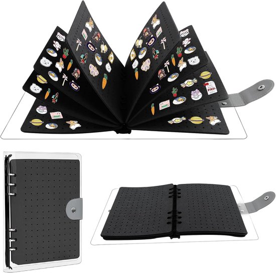 Trunab Draagtas voor vinylplaten voor maximaal 60 vinylplaten, etui met afneembare scheidingswanden, opslag voor vinylplaten voor reizen, collectie - gepatenteerd design