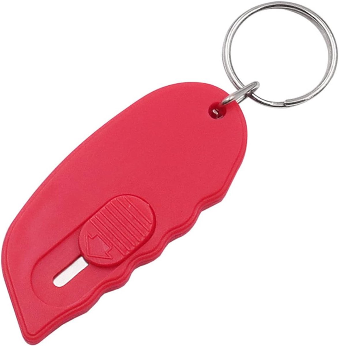 Mini Shrink Wrap Box Opener - Brief Cutter - Mini Veiligheid Blade - Box Opener - 1 stuks