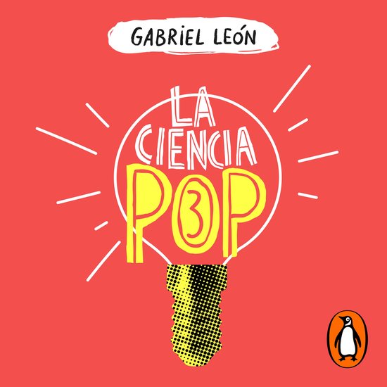 La ciencia pop 3 - cover