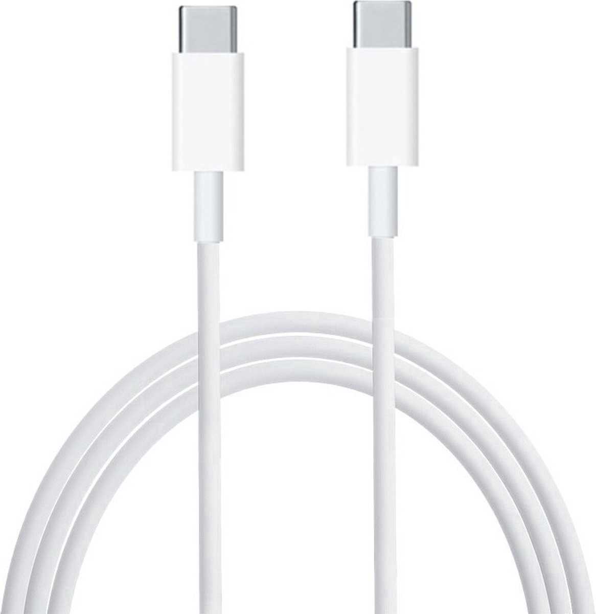 USB C naar USB C kabel Snellader 240W - 2 meter - geschikt voor Apple, Samsung, Huawei - oplaadkabel geschikt voor telefoon en Tablet - oplader kabel USB C - USB-C naar USB-C kabel - Oplaadkabel - Lader — afbeelding 7
