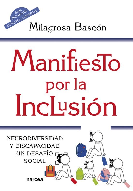 Educación Hoy 241 - Manifiesto por la inclusión - cover