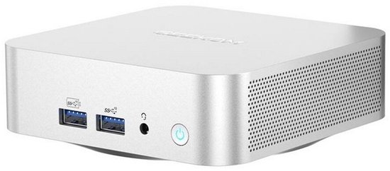 【美品】GEEKOM A6 ミニPC AMD Ryzen 7 6800H GEEKOM NUC A6 ミニPC |AMD Ryzen R7-6800H 搭載
