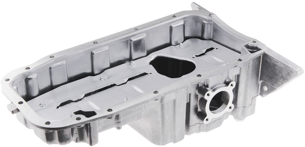 Carterpan OEM 652009