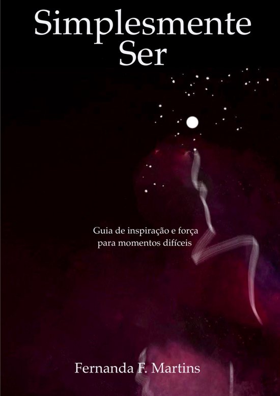 Simplesmente Ser - cover