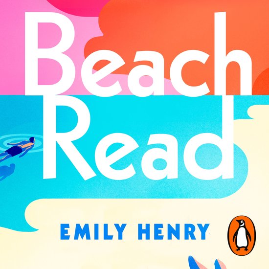 Beach Read - cover