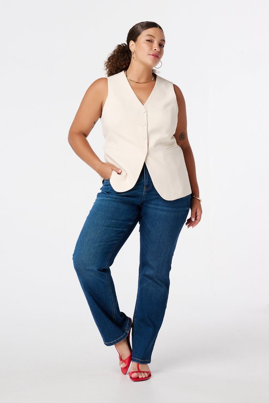 MS Mode Jeans Straight leg jeans
