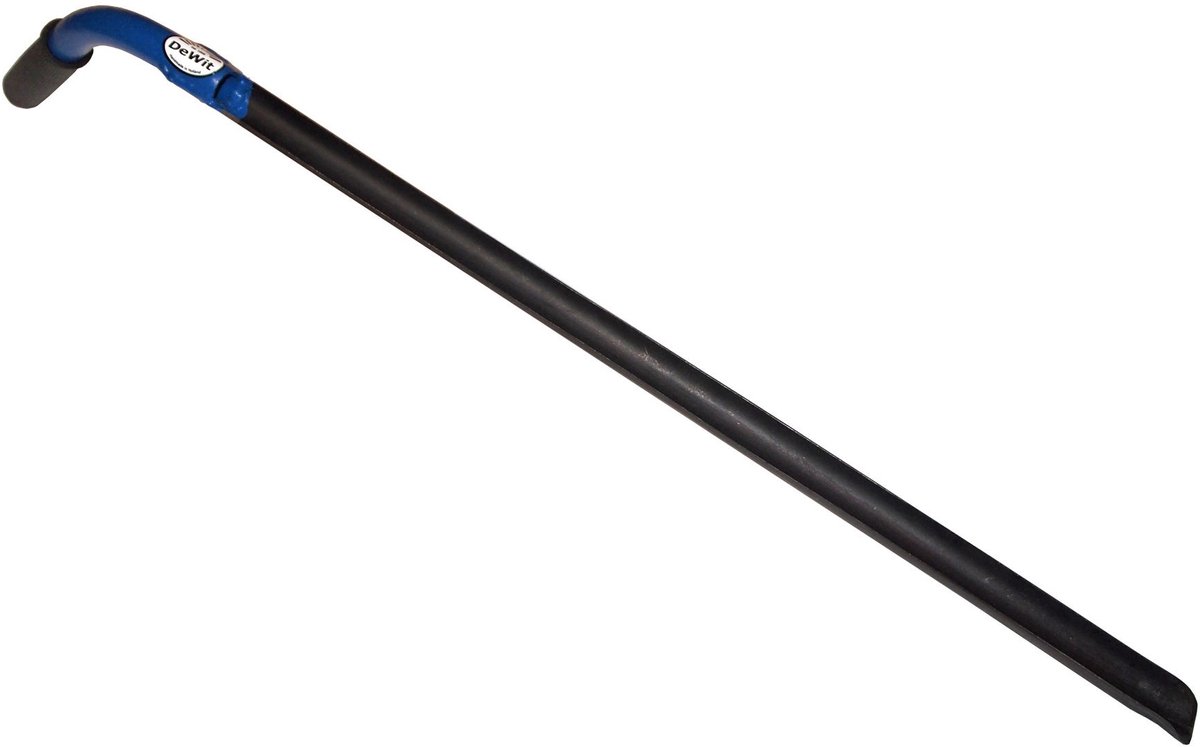 Grondmonsterboor 60cm - DeWit