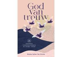God van trouw