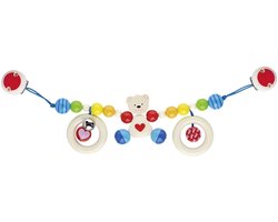 GOKI Kinderwagenspanner - Hartenbeer