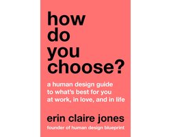 How Do You Choose?