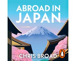 Abroad in Japan