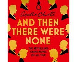 And Then There Were None