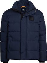 Petrol Industries - Veste matelassée Big Sky Garçons - Blauw - Taille 152