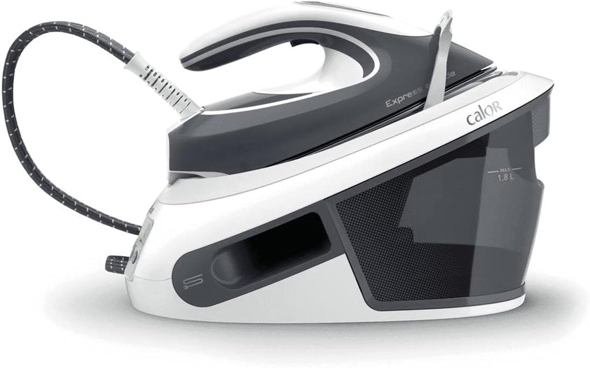 CALOR XL Express Airglide SV8020C0 - Stoomgenerator — afbeelding 4