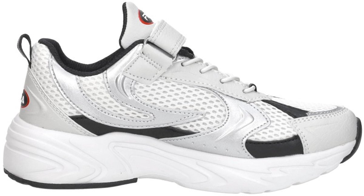 Fila Kreatix V Sneakers Meisjes Zwart