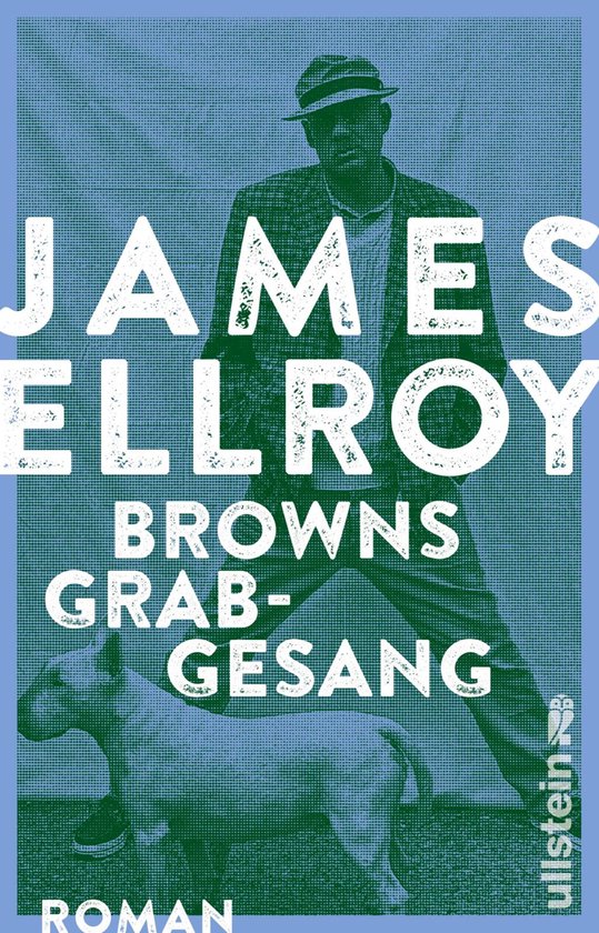 Browns Grabgesang - cover