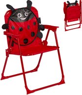 Outdoor kinderstoel roze cactusprint opvouwbaar kopen? Camping & campingaccessoires