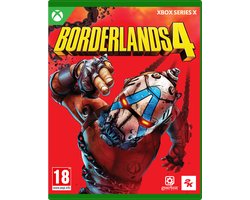 Borderlands 4 - Xbox Series X Image