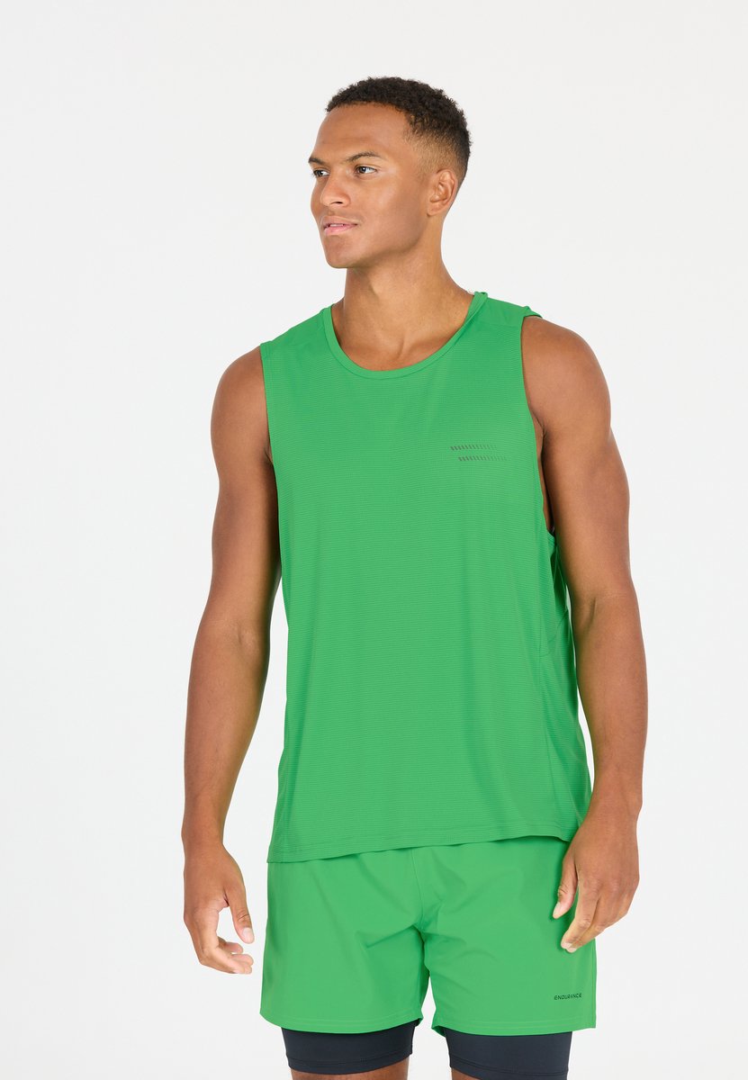 Tanktop Endurance Hanieber