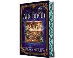 The Aftermyth - The Aftermyth