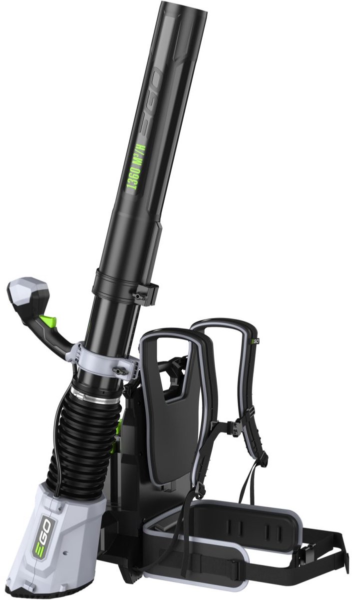 EGO LBPX8000E Accu Bladblazer 1360m3/u – foto 4
