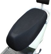 Housse De Selle Moto Imperméable - Protection Anti-pluie Et UV Pour Tous Modèles