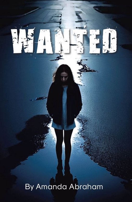 Wanted - cover