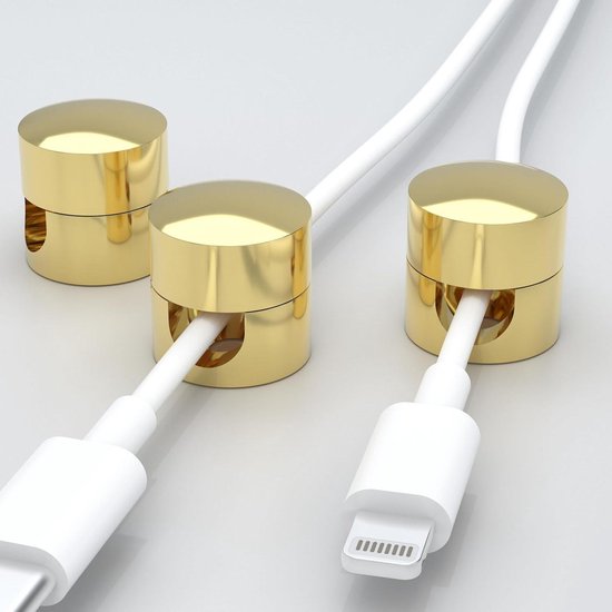 Electraline 62185 Professionele stekkerdoos voor buiten, 4 geaarde