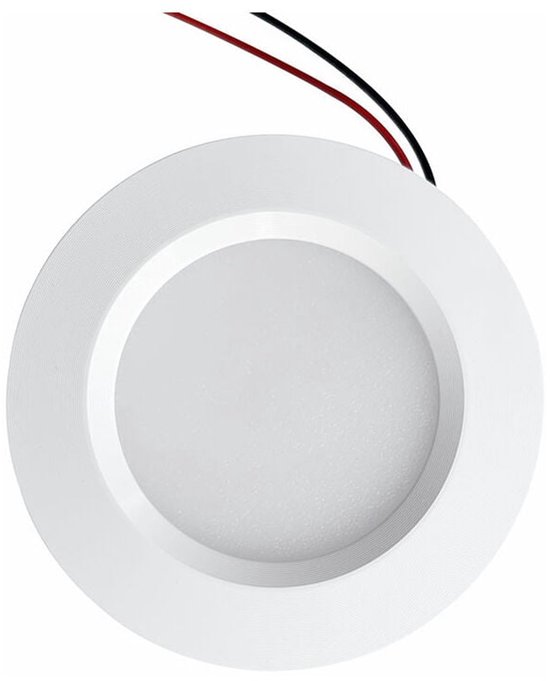 Mini Spot LED Inbouwspot 12V Voor Badkamers