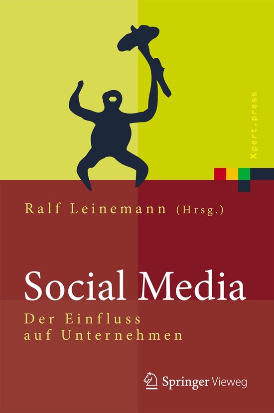 Social Media - cover