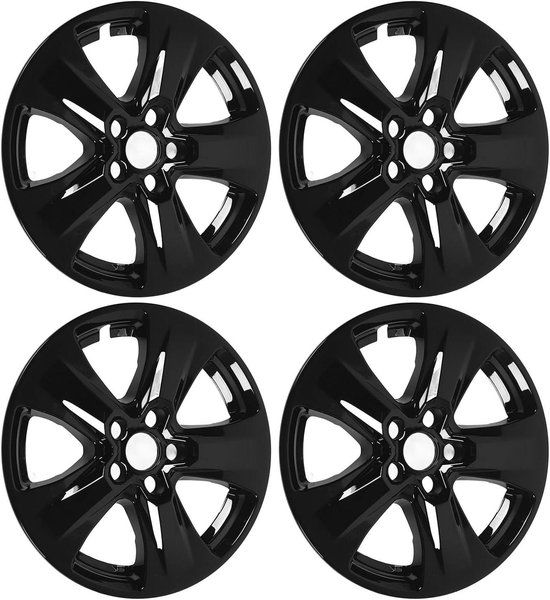 Set met 4 wieldoppen wieldoppen diameter 15 (Sc 715 r 15