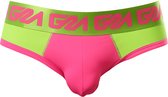 Garçon LINCOLN Airjock - SIZE L - Men Sous-vêtements - Jockstrap Men - Men Jock
