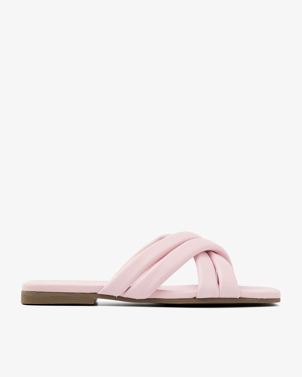VIA VAI Kiki Lot Slippers dames - Maat 41