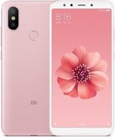 Xiaomi Mi A2 - 64GB - Roze Goud