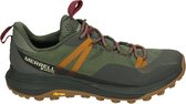 Merrell J037632 - Chaussures de randonnée Adultes - Couleur : Vert - Taille : 41