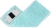 Leifheit Clean Twist housse raclette velcro M Ergo - 33 cm - super doux
