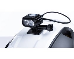 CUBE HELMET MOUNTING ADAPTER ACTION CAM