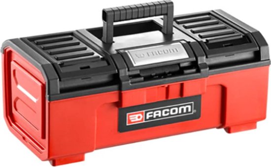 Type de valise à outils Facom: BP.C16 | bol