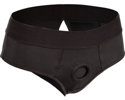 Backless Brief