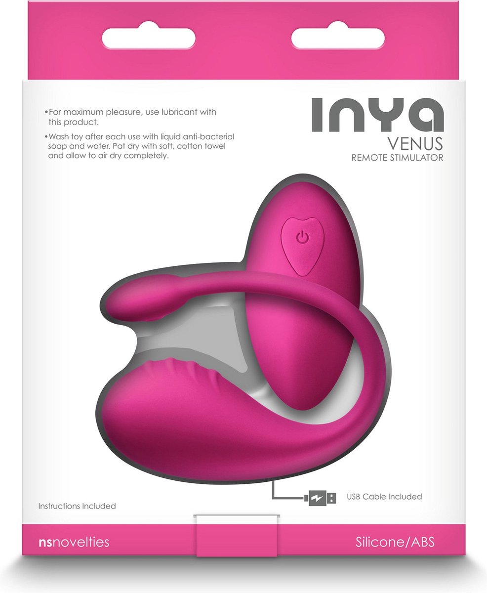 INYA Venus — cadeau in Cadeau-ideeën - foto 3