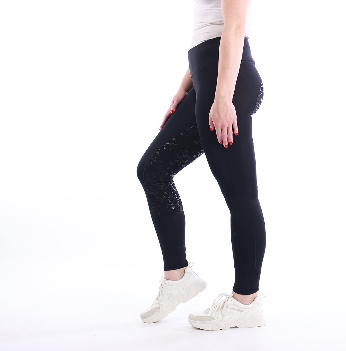 Barato Rijlegging Barato Basic Full Grip Donkerblauw - 42