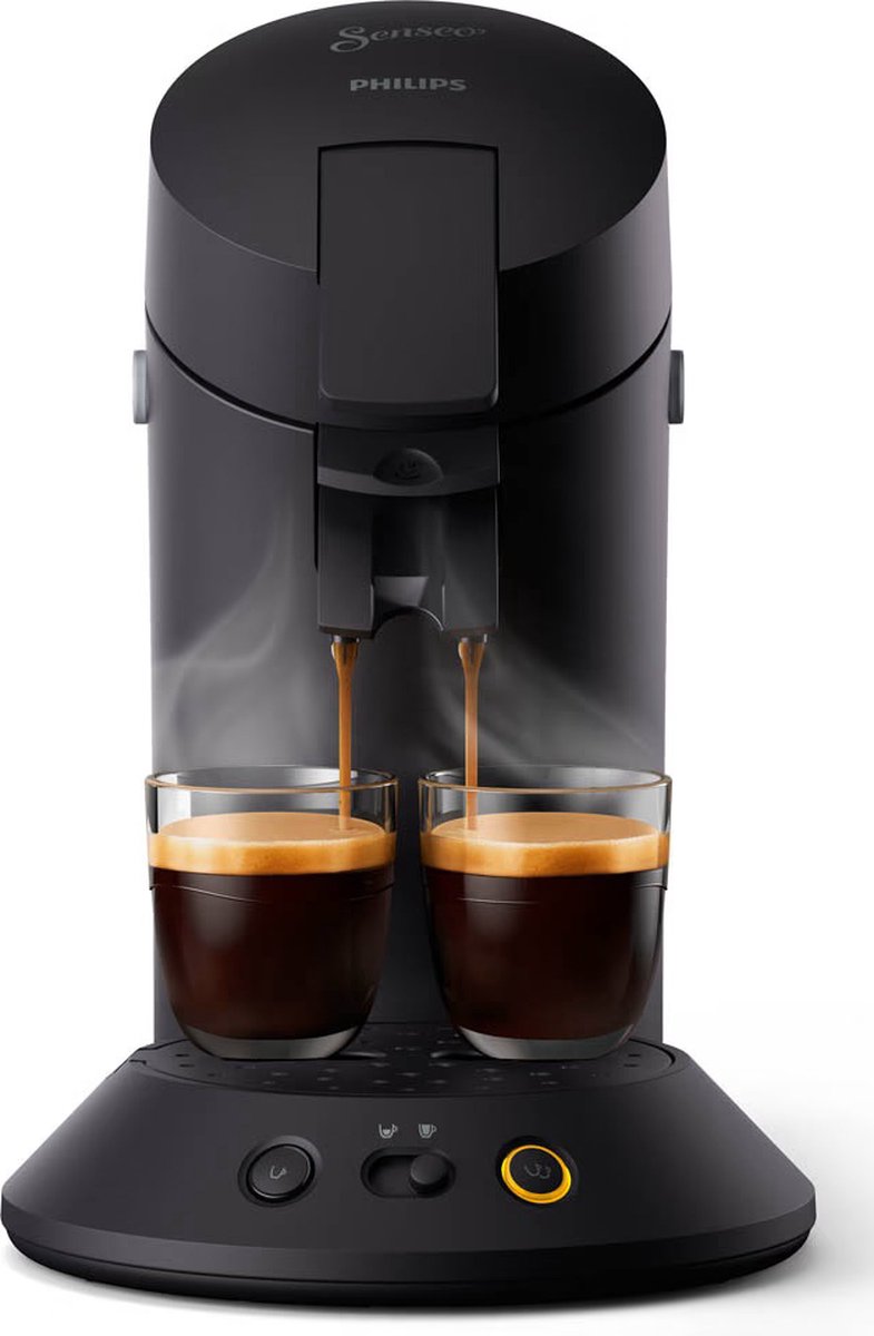 Philips Senseo CA6520/00 - Détartrant pour machine à café - CombiDeal - 2  bouteilles