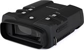 Velox Nachtkijker - Verrekijker Met Nachtzicht - Nacht Verrekijker - Infrarood - Met Video Functie - Inclusief 64GB TF Kaart