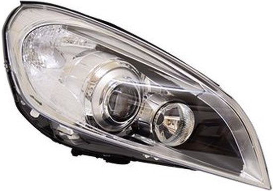 VanWezel 5922986 - Phare double avant droit pour Volvo S60 de 10/2010 à 2018